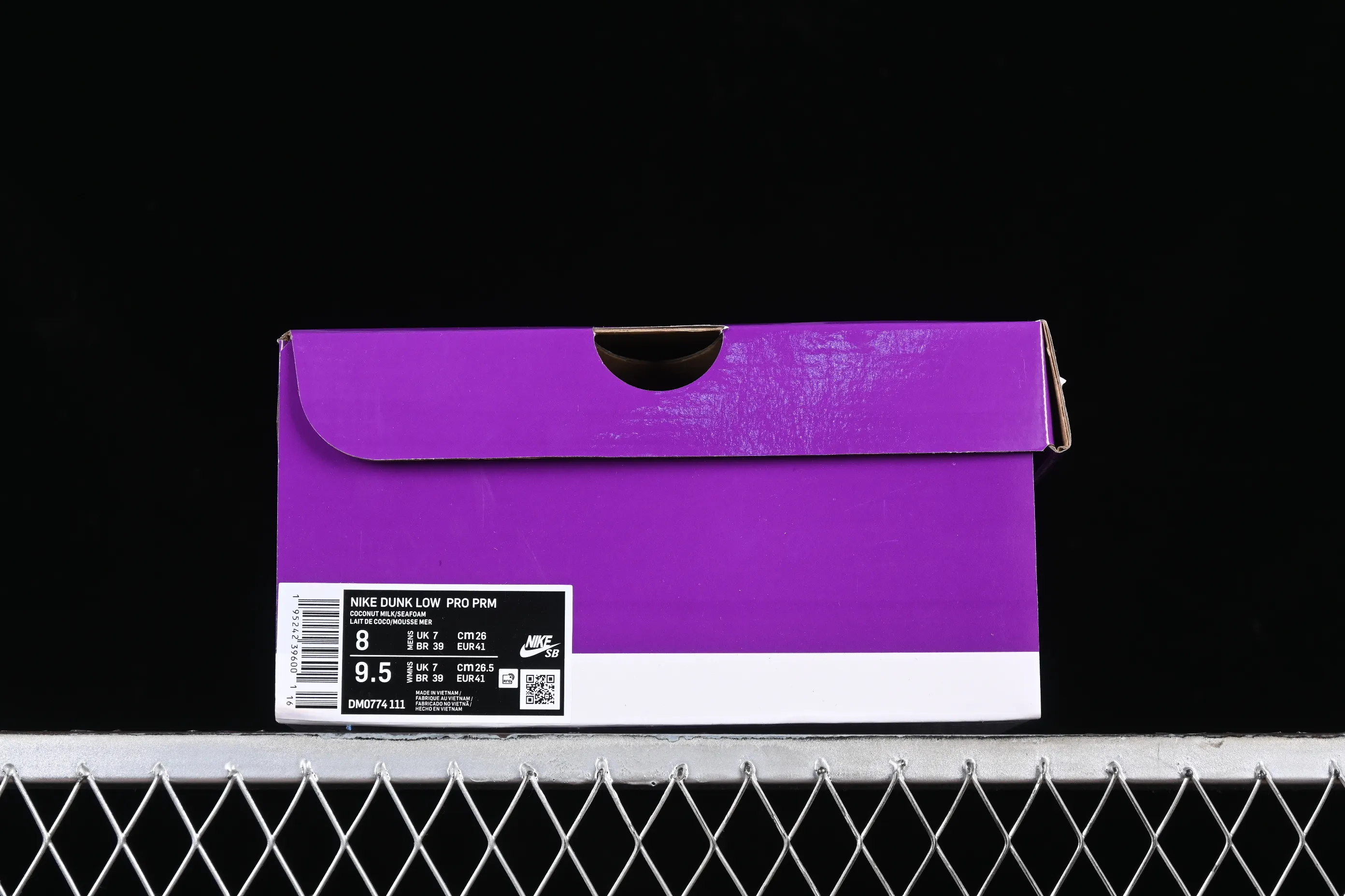All Categories Nk SB Dunk Series Nk SB Dunk Low Low-top Sneakers K Version Nk SB Dunk Low "Mummy" Mummy SB Smash Backboard Fashion Casual Sneakers DM0774-111